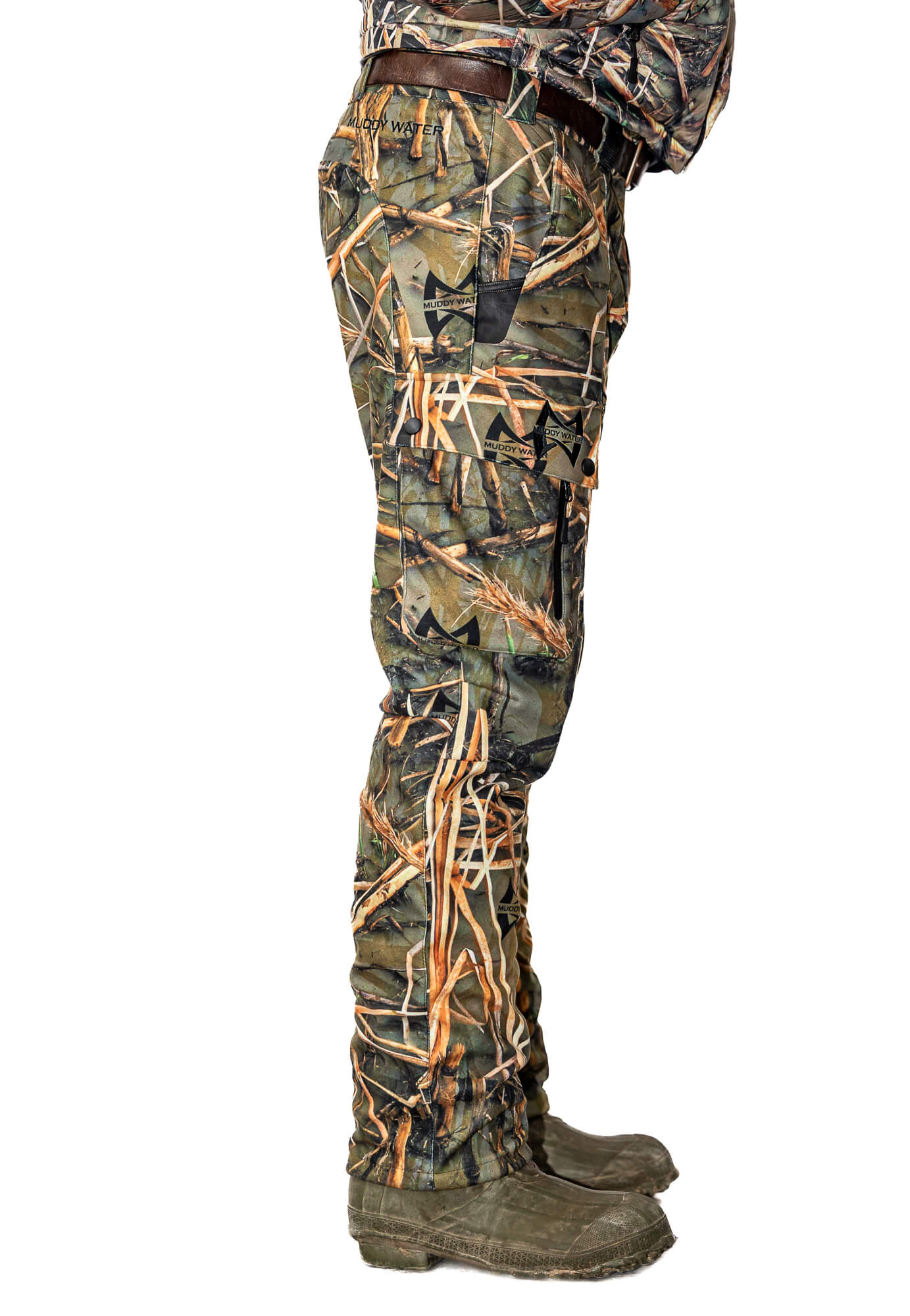 Outfitter Series Scout Pant - Classic - Muddy Water Outdoors