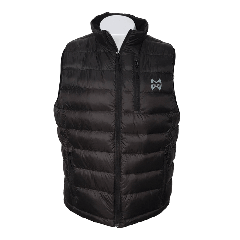 puma heated vest