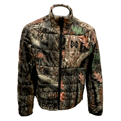 ambush mountain jacket