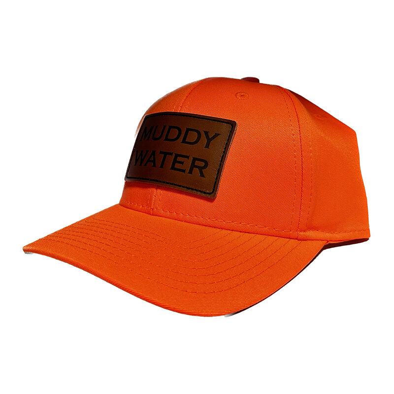 Hunters Orange Hat